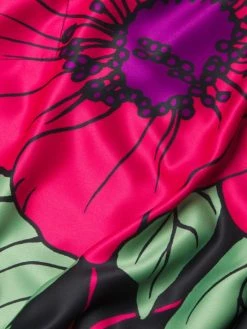 Natori Exotica Oversized Floral Midi-Dress -Hot Sale Natori Store unnamed file 111