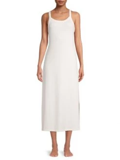 Natori Fuji Knit Dress -Hot Sale Natori Store unnamed file 122