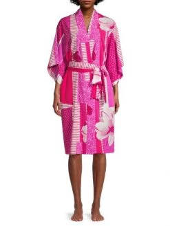 Natori Kabuki Satin Dress -Hot Sale Natori Store unnamed file 134