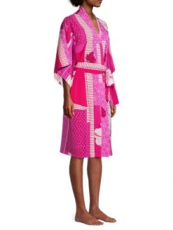 Natori Kabuki Satin Dress -Hot Sale Natori Store unnamed file 135