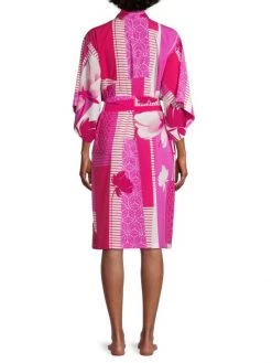 Natori Kabuki Satin Dress -Hot Sale Natori Store unnamed file 136