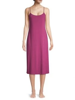 Natori Shangri-La Sleep Gown Night Blue -Hot Sale Natori Store unnamed file 162