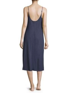 Natori Shangri-La Sleep Gown Night Blue -Hot Sale Natori Store unnamed file 163