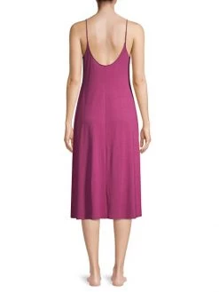 Natori Shangri-La Sleep Gown Night Blue -Hot Sale Natori Store unnamed file 164