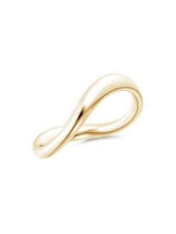 Natori Shangri-La: Brushstroke 14K Gold Stacking Ring -Hot Sale Natori Store unnamed file 174