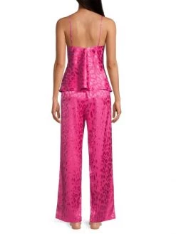 Natori Two-Piece Decadence Pajama Set -Hot Sale Natori Store unnamed file 179