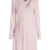 Natori Feather Essentials Nightgown -Hot Sale Natori Store unnamed file 187