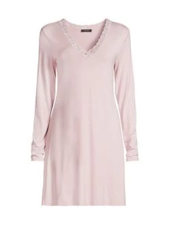 Natori Feather Essentials Nightgown