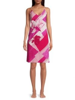 Natori Kabuki Slip Dress -Hot Sale Natori Store unnamed file 208