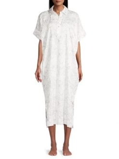 Natori Lily Floral Nightgown -Hot Sale Natori Store unnamed file 233