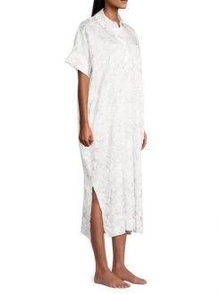 Natori Lily Floral Nightgown -Hot Sale Natori Store unnamed file 234