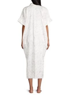 Natori Lily Floral Nightgown -Hot Sale Natori Store unnamed file 235