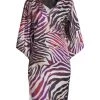 Natori Kuma Printed Charmeuse Caftan Dress 2 Natori Kuma Printed Charmeuse Caftan Dress -Hot Sale Natori Store unnamed file 237