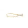 Natori Shangri-La 14K Gold & Diamond Brushstroke Bracelet -Hot Sale Natori Store unnamed file 250