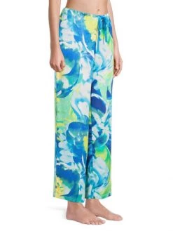 Natori Botan 2-Piece Pajama Set 11 Natori Botan 2-Piece Pajama Set -Hot Sale Natori Store unnamed file 257