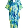 Natori Botan Short Caftan 1 Natori Botan Short Caftan -Hot Sale Natori Store unnamed file 260