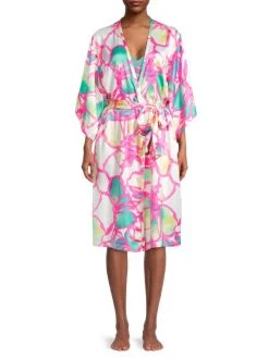 Natori Taisho Floral Robe 10 Natori Taisho Floral Robe -Hot Sale Natori Store unnamed file 268