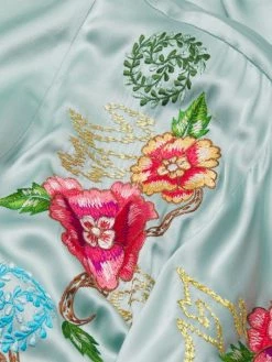 Natori Silk Embroidered Robe -Hot Sale Natori Store unnamed file 283