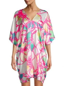 Natori Taisho Floral Nightgown -Hot Sale Natori Store unnamed file 286