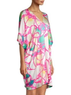 Natori Taisho Floral Nightgown -Hot Sale Natori Store unnamed file 287