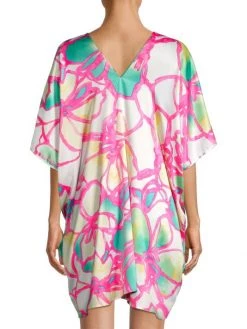 Natori Taisho Floral Nightgown -Hot Sale Natori Store unnamed file 288