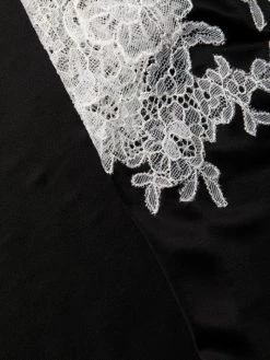 Natori Contrast Lace-Trim Nightdress -Hot Sale Natori Store unnamed file 298