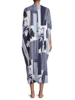 Natori Kabuki Maxi Dress -Hot Sale Natori Store unnamed file 312