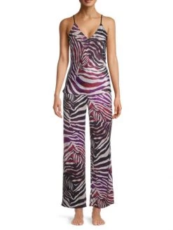 Natori Kuma 2-Piece Charmeuse Pajama Set -Hot Sale Natori Store unnamed file 319