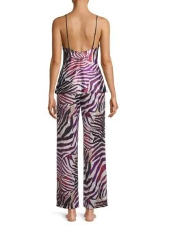 Natori Kuma 2-Piece Charmeuse Pajama Set -Hot Sale Natori Store unnamed file 321