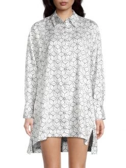 Natori Asago Geometric Print Pajama Shirt 10 Natori Asago Geometric Print Pajama Shirt -Hot Sale Natori Store unnamed file 335