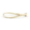 Natori Shangri-La 14K Gold Brushstroke Bracelet -Hot Sale Natori Store unnamed file 348