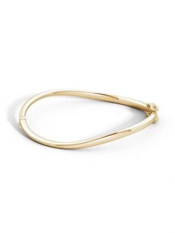 Natori Shangri-La 14K Gold Brushstroke Bracelet -Hot Sale Natori Store unnamed file 350