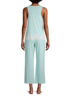 Natori Luxe Shangri La Pajama Set -Hot Sale Natori Store unnamed file 356