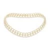 Natori Shangri-La 14K Gold & Diamond Curb Chain Necklace -Hot Sale Natori Store unnamed file 368