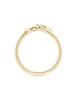 Natori Shangri-La: Yin Yang 14K Gold & Diamond Bypass Ring -Hot Sale Natori Store unnamed file 373
