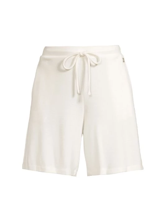 Natori Fuji Drawstring Shorts 3 Natori Fuji Drawstring Shorts