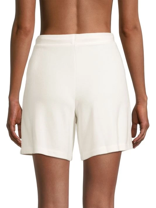 Natori Fuji Drawstring Shorts 7 Natori Fuji Drawstring Shorts - Image 5
