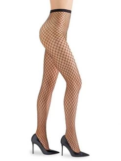 Natori Maxi Net Pantyhose