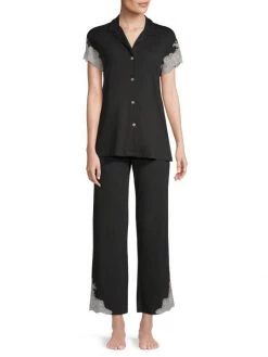 Natori 2-PieceLux Shangrila Pajama Set 7 Natori 2-PieceLux Shangrila Pajama Set -Hot Sale Natori Store unnamed file 422