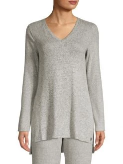 Natori Ulla V-Neck Tunic -Hot Sale Natori Store unnamed file 425