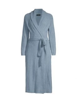 Natori Serenity Knit Long Robe Windy Blue 9 Natori Serenity Knit Long Robe Windy Blue -Hot Sale Natori Store unnamed file 43