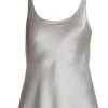 Natori Allure Silk Tank Natural -Hot Sale Natori Store unnamed file 436
