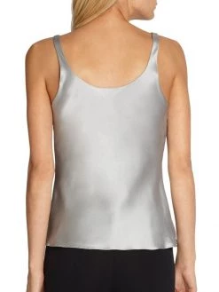 Natori Allure Silk Tank Natural -Hot Sale Natori Store unnamed file 438