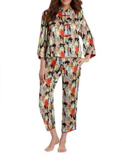 Natori Dynasty Pajamas 9 Natori Dynasty Pajamas -Hot Sale Natori Store unnamed file 46