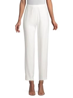 Natori Sanded Twill Side-Zip Pants -Hot Sale Natori Store unnamed file 471