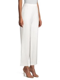 Natori Sanded Twill Side-Zip Pants -Hot Sale Natori Store unnamed file 472