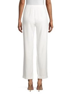 Natori Sanded Twill Side-Zip Pants -Hot Sale Natori Store unnamed file 473