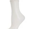 Natori Plume Lace Net Crew Socks 1 Natori Plume Lace Net Crew Socks -Hot Sale Natori Store unnamed file 478