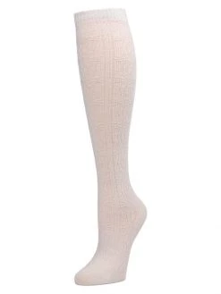 Natori Knee-High Socks Black -Hot Sale Natori Store unnamed file 486