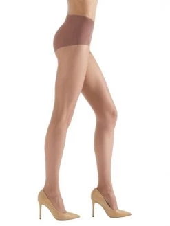 Natori Ultra Bare Sheer Tights Nude -Hot Sale Natori Store unnamed file 492